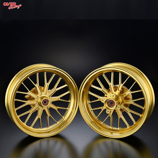 OVER RACING（オーバーレーシング） OVER Racing 82-22-40G GP-XX