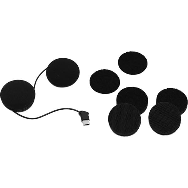 サインハウス バイク用 インカム B+COM SB6XR用 (ビーコム SB6XR