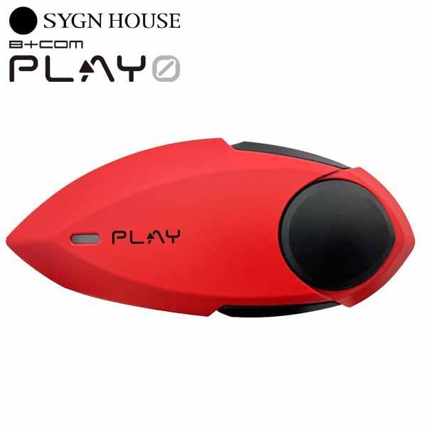 送料無料　B+COM PLAY ZERO（GM）ブルートゥースコミュニケーション B＋COM（ビーコム） サインハウス B+COM PLAY ZERO（ビーコム プレイ