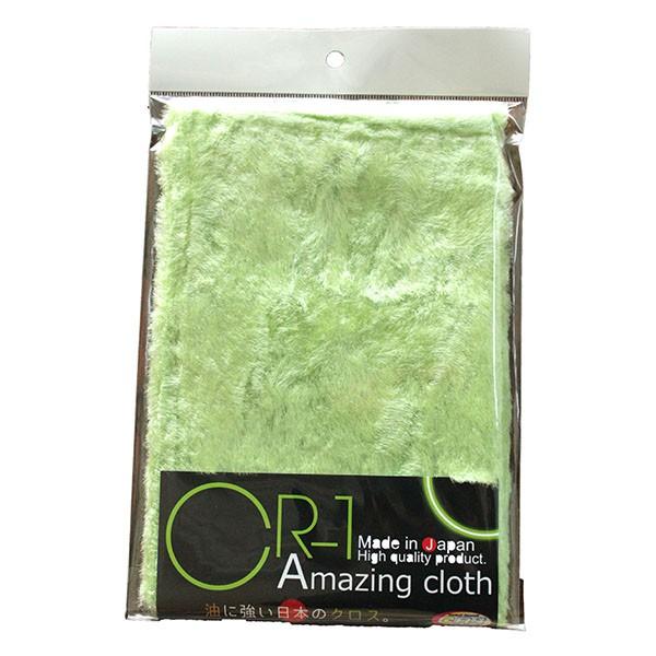 R CR-1 Amazing cloth ACWONX oCNpԃNX