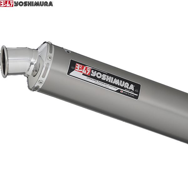 ヨシムラ（YOSHIMURA） 110-452-8281 CB400SF-VTEC SPEC2-3チタン(TT