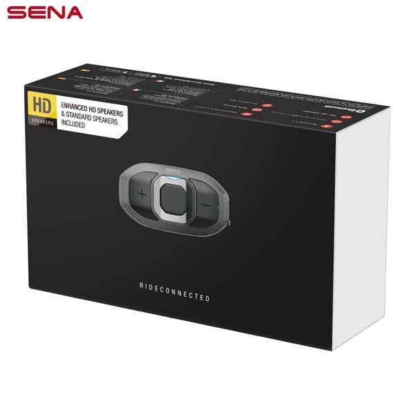 SENA（セナ） SF2-03 SF2 HDパック 日本国内正規代理店品 0411309