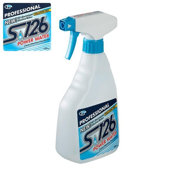 @\AJd𐅃N[i[ p[EH[^[ S-126 500mlXv[{g/1{ vX[h