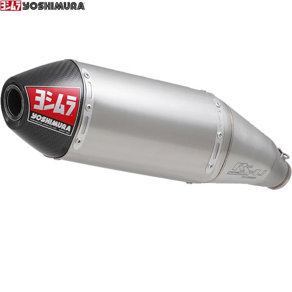 ヨシムラ（YOSHIMURA） 110-509-5H80 K8- 隼 S/O T/O 2エンド EXPORT