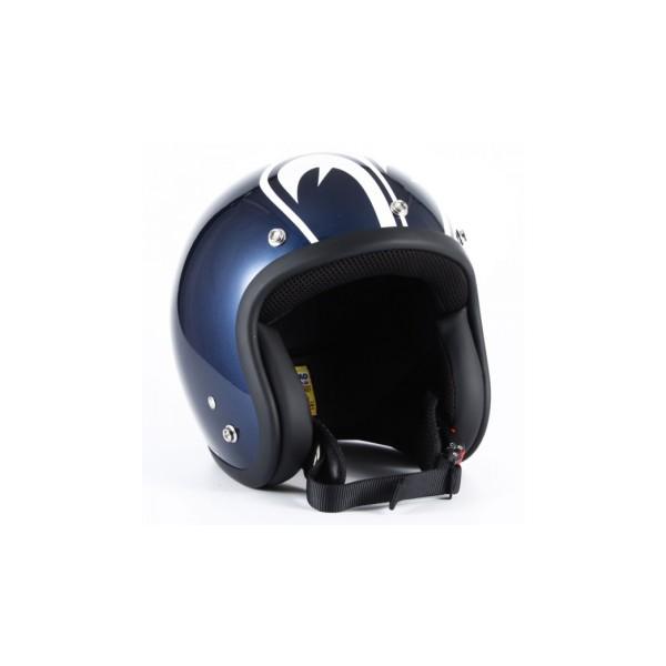 72JAM JET HELMET SP-01L SP TADAO 「SP忠男 ジェットヘルメット