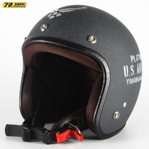 Schuberth ジェットヘルメット 62/63 グレー　XXL SHOEI ジェットヘルメット J・O+ （ジェイオー・プラス