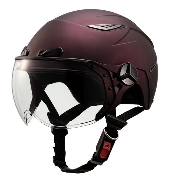 ZEUS HELMET NAZ-126 n[twbgi}[j [EX