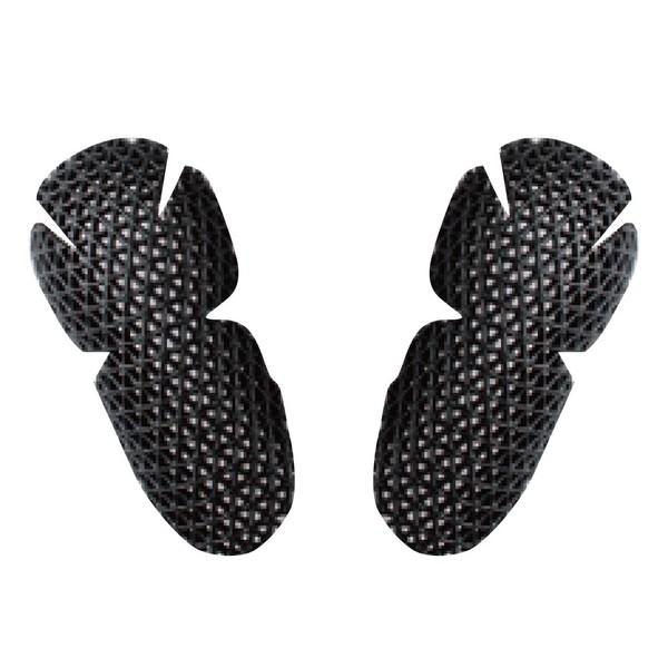 ナンカイ製・プロテクター収納袋装備のジャケットに装着可能。・メーカー：南海部品・品番：TW3530E・品名：エルボー プロテクター　バイク オートバイ 肘プロテクター※返品・交換不可