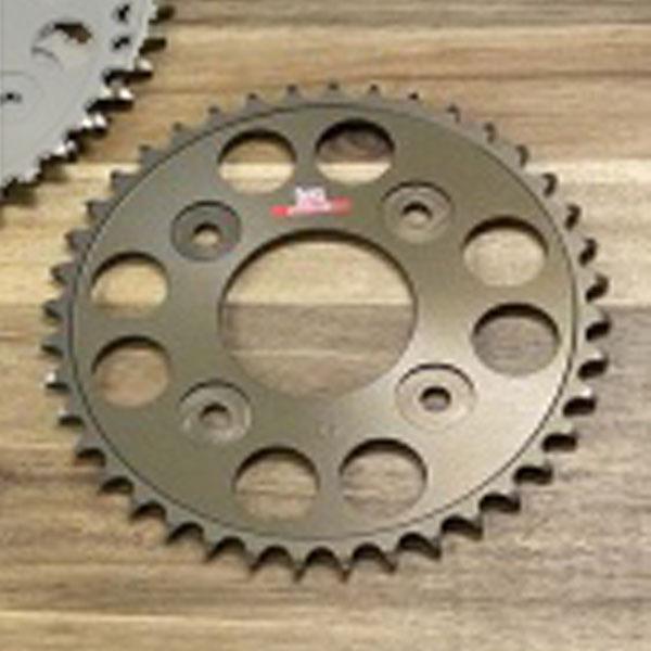 ISA スプロケット 37T  GB350 【新品・未使用】 ISA スプロケット 37T GB350 【新品・未使用】 新製品紹介