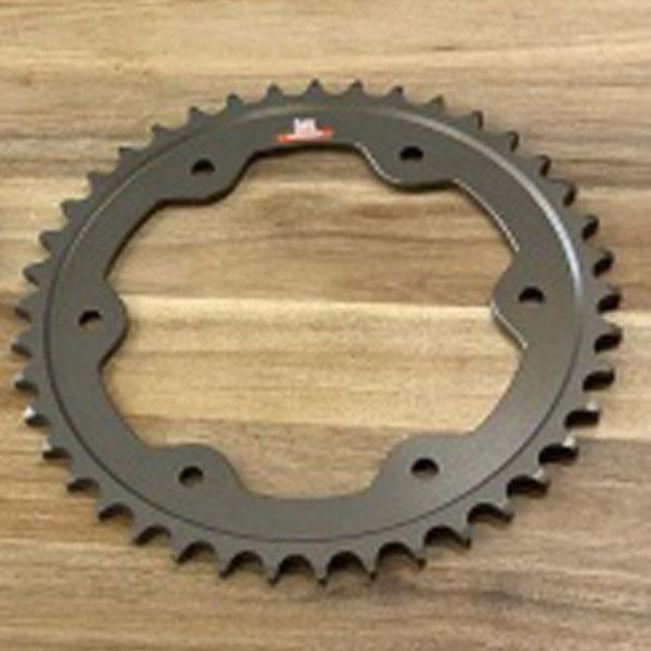 ISA(ACEGXEG[) AXvPbg KT-5 KTMp 525 38T