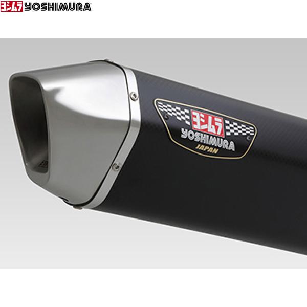ヨシムラ（YOSHIMURA） 110-592-L02C0 Hayabusa(21-25) S/O HEPTA