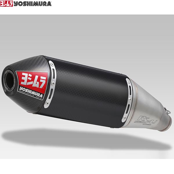 ヨシムラ（YOSHIMURA） 110-47H-5L20 CRF250L/RALLY (23) 機械曲 RS-4J