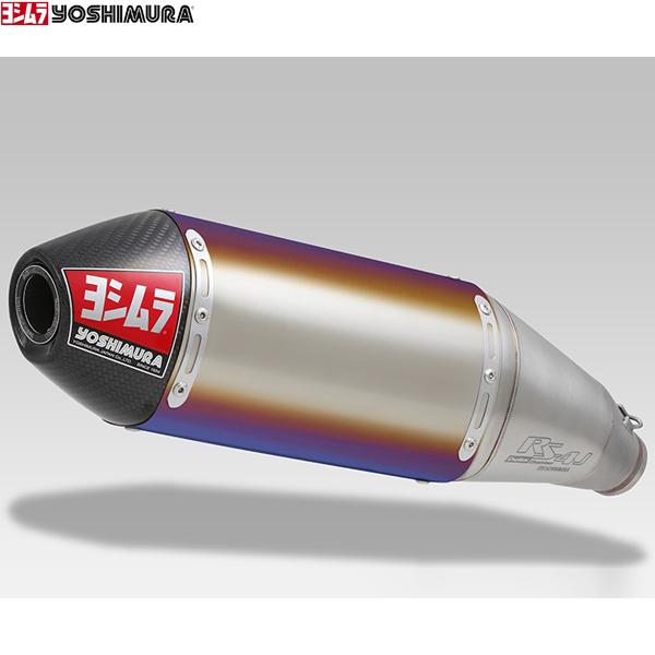 ヨシムラ（YOSHIMURA） 110-47H-5P80B CRF250L/RALLY (21-23) Slip-On