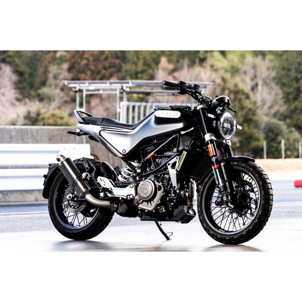 EVATEK（エヴァテック） EVT-1503 マフラー多角ソリッド S/O JMCA