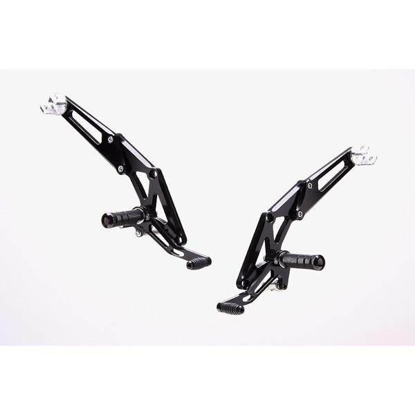 スパイス タクティカルステップ CB400SF VTEC REVO 99-20