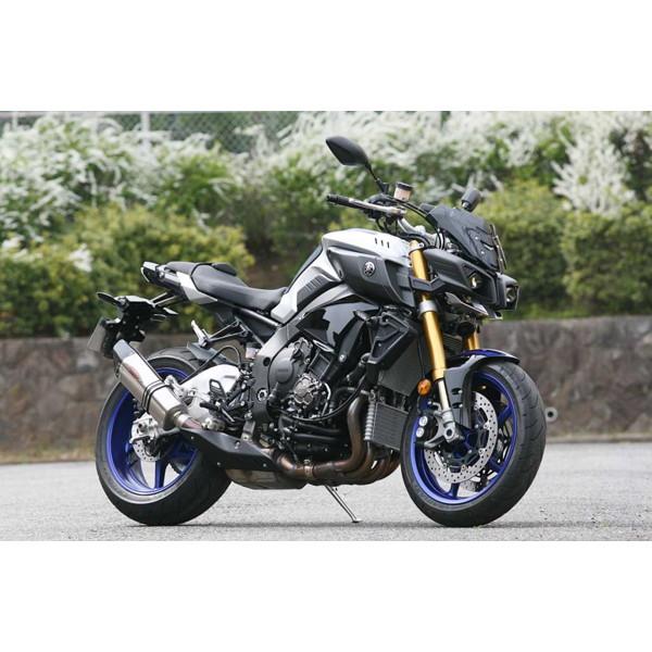 STRIKER（ストライカー） [インターモデル] SCスリップオンマフラー