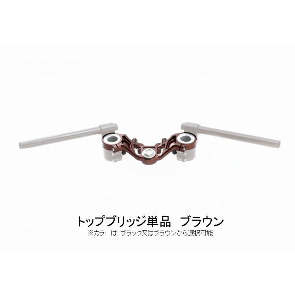 STRIKER（ストライカー） G-STRIKER トップブリッジ単品 SS-RTP141BR