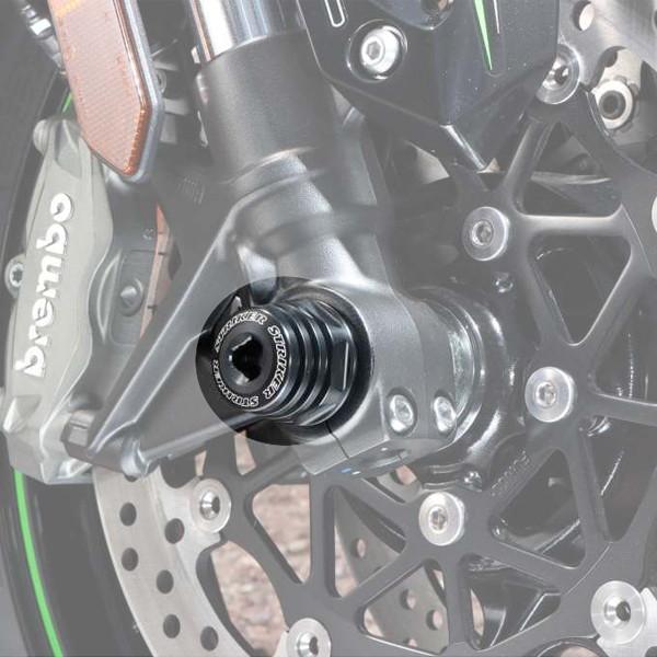 STRIKER（ストライカー） アクスルスライダー 締付タイプ SS-AS153B-F1