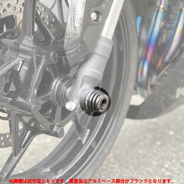 STRIKER（ストライカー） アクスルスライダー シャフトタイプ SS