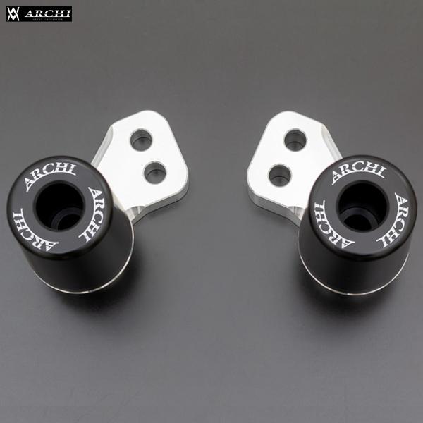 ARCHI PMC（ピーエムシー）189-5433 ハニカムサブフレーム用