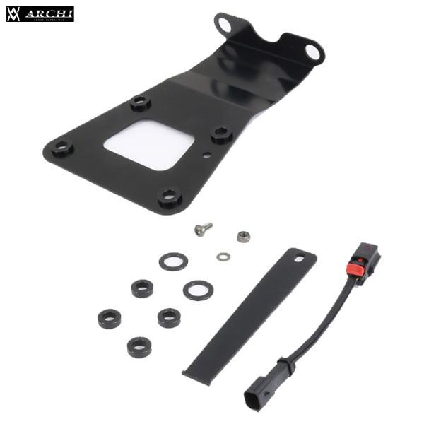 ARCHI PMC（ピーエムシー）189-1340 純正フェンダー対応 テールランプ