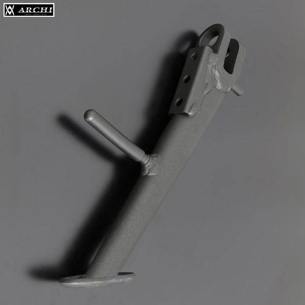 ARCHI PMC（ピーエムシー）189-5031 ショートサイドスタンド Z900RS