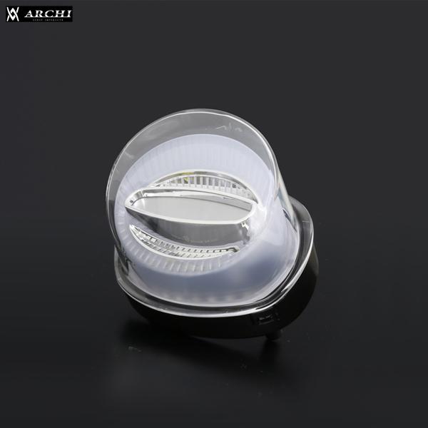 ARCHI(バイク) PMC(ピーエムシー)189-1380 LEDリング ARCHI(バイク) PMC(ピーエムシー)189-1380 LEDリング