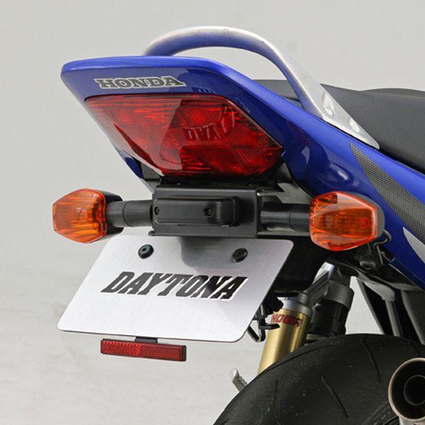 DAYTONA(バイク用品) デイトナ 74291 フェンダーレスキット DAYTONA(バイク用品) デイトナ 74291 フェンダーレスキット