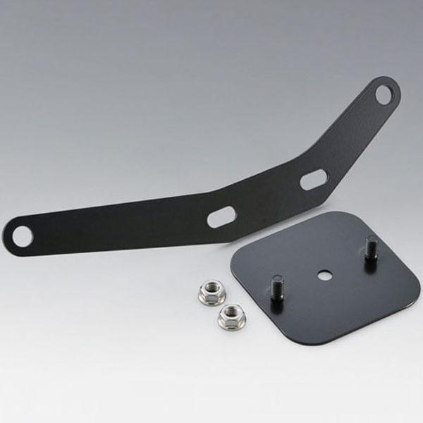 KIJIMA（キジマ） 304-5172 ETCケース取り付け用ステー Rebel250/500