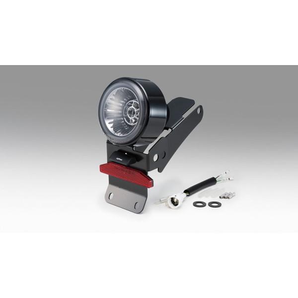 KIJIMA（キジマ） 218-4016 テールランプキット LED スーパーカブ50