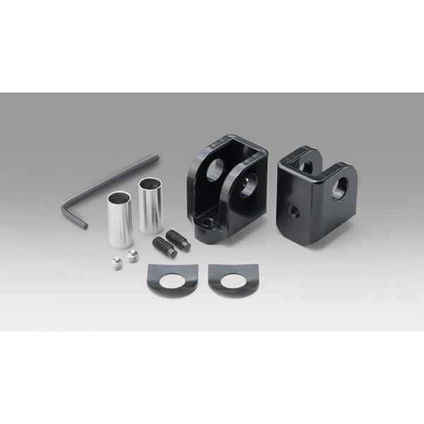 KIJIMA（キジマ） HD-05385 ステップコンバージョンブラケットSET