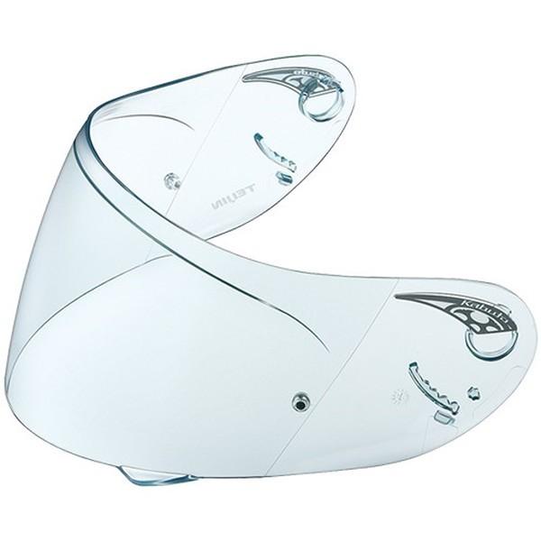 OGK KABUTO �iKAMUI2 KAMUI3 SHUMA �Ή��j CF-1W UIC�V�[���h OGK�J�u�g