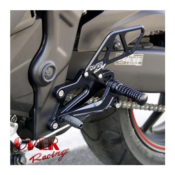 OVER Racing I[o[[VO YZF-R25 4|WV obNXebviubNj 51-35-01B