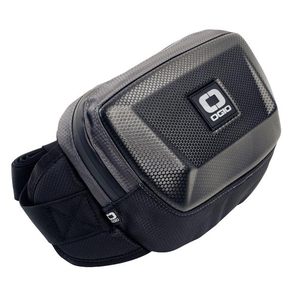 OGIO MOLDED WAIST BAG EGXgobO BLACK 0031652261785