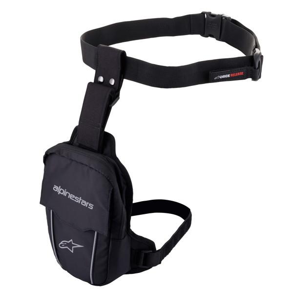 アルパインスターズ ACCESS THIGH BAG アクセス サイ バッグ アルパインスターズ ACCESS THIGH BAG アクセス サイ バッグ
