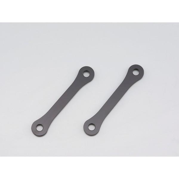 専用 デイトナ 66467 リアローダウンリンクロッド GSX1300Rハヤブサ（08〜10