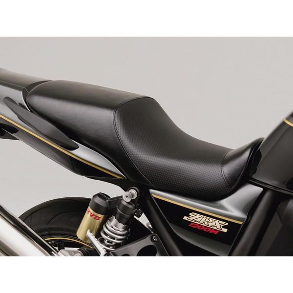 ZRX1100 1200シート ZRX1100/1200用cozyシート
