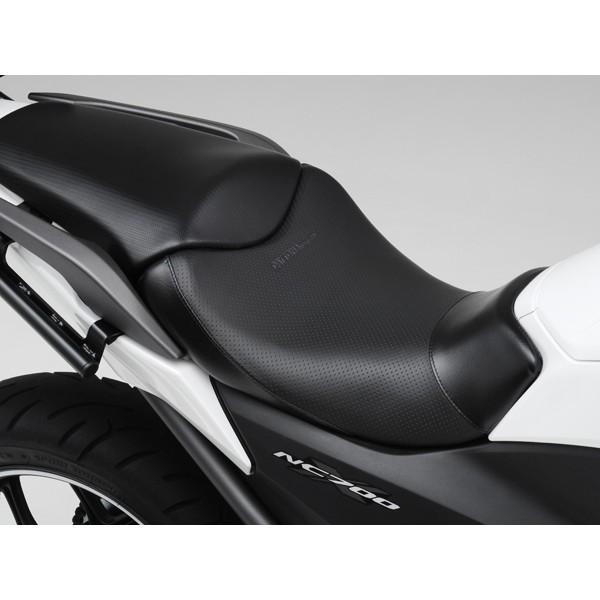 マウンテンさま専用 デイトナコージーシート デイトナ 77676 COZYシート NC700X/NC750X