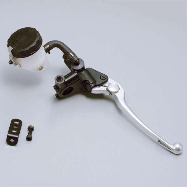 デイトナ ニッシン タンク別体式ブレーキマスターシリンダー ブレーキレバー DAYTONA（バイク用品） NISSIN ブレーキマスターシリンダー