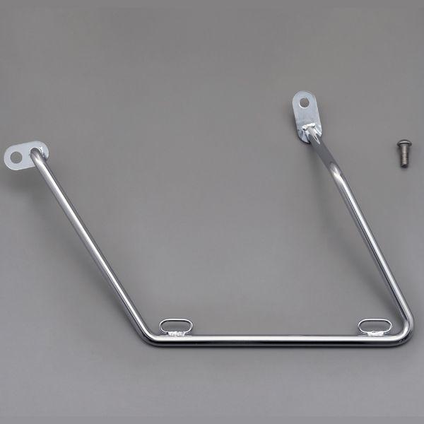 DAYTONA（デイトナ） サドルバッグサポート SR400/500 車体左側用（1本