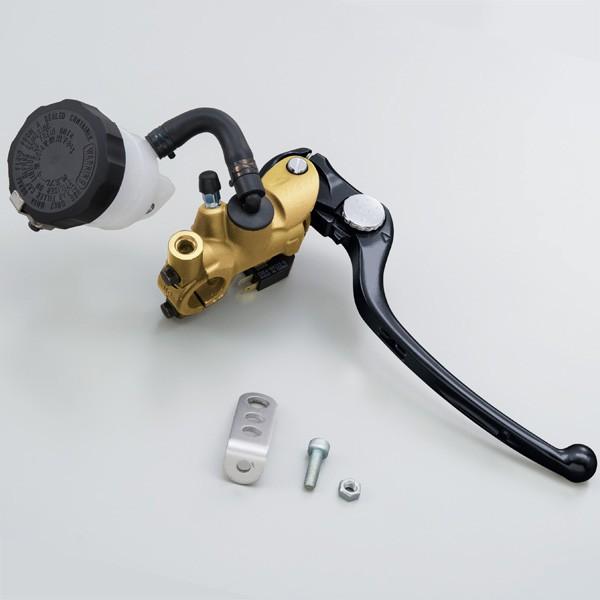 DAYTONA ラジアルブレーキマスターシリンダ19mm（横型5/8インチ相当） DAYTONA（デイトナ） NISSIN ラジアルブレーキマスターシリンダー φ19
