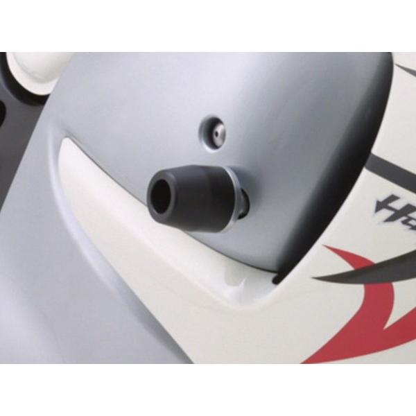 DAYTONA（バイク用品） デイトナ 79930 エンジンプロテクター 車