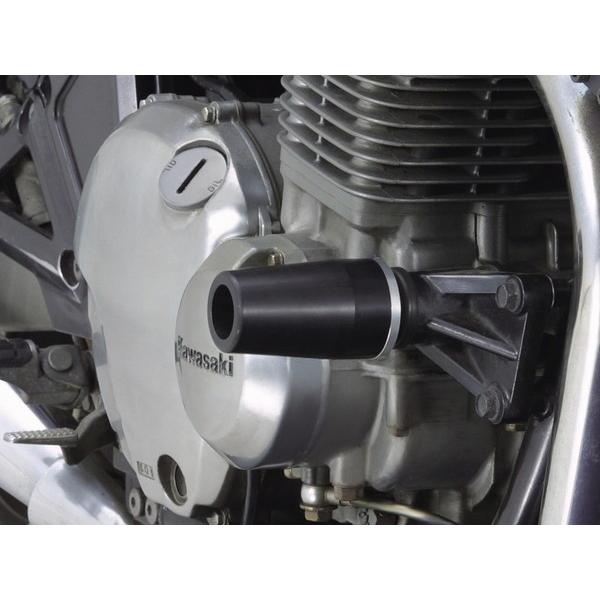 DAYTONA（バイク用品） デイトナ 79943 エンジンプロテクター 車
