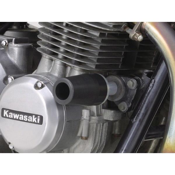 DAYTONA（バイク用品） デイトナ 79947 エンジンプロテクター 車