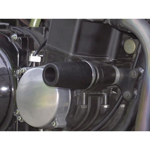 Mooページ DAYTONA（バイク用品） デイトナ 79949 エンジンプロテクター 車