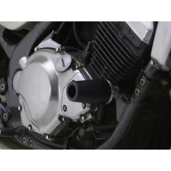 ふぁんふぁん★様 Amazon | デイトナ(Daytona) バイク用 エンジンスライダー