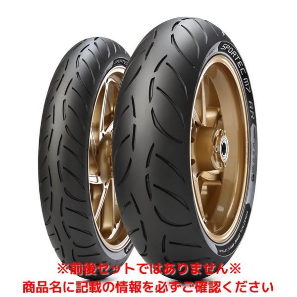 bc[ SPORTEC M7 RRi120/70 ZR 17 M/C (58W) TL (M)j tg X|ebNM7 RR I[goCp nCp[X|[c^C 2520800