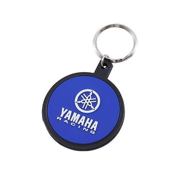 ワイズギア ヤマハレーシング YRK48 レーシングキーホルダー : 二輪