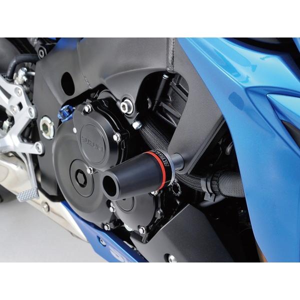 DAYTONA（デイトナ） 92330 エンジンプロテクター 車種別キット GSX