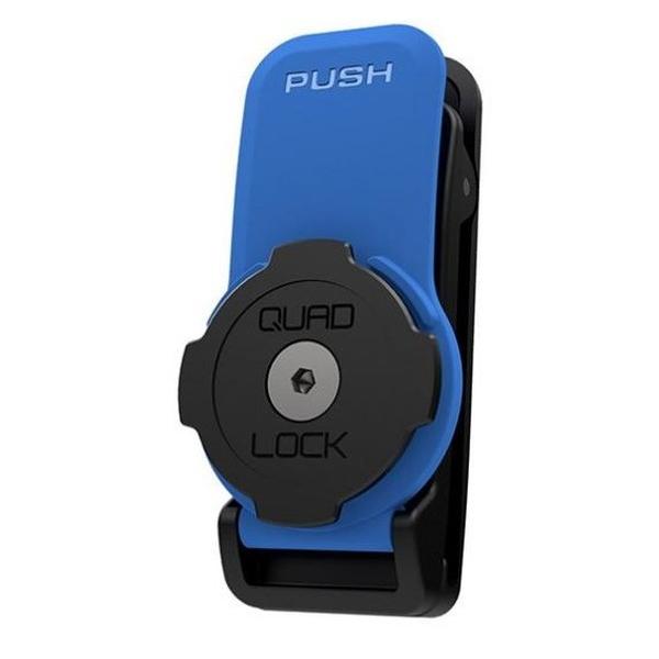 QUAD LOCK ベルトクリップ V3 QLM-BLT-3 : 二輪用品店 MOTOSTYLE